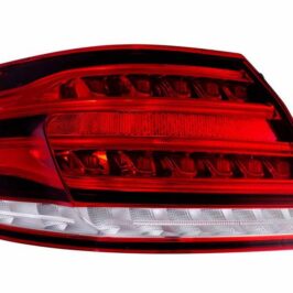 FANALE P/DX EST A LED MERCED CLASSE E W212 03/13> FONDO SCURO