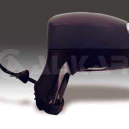RETR.SX EL.T.PRIM+LUC.KUGA 08>+ LUCE DI CORTESIA 7pin