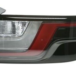 FANALE P/SX A LED RANGEROVER EVOQUE 06/15> ALLEST BLACKPACK
