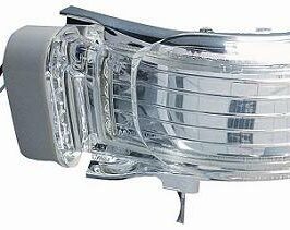 FANALE RETROVISORE SX VW TOURAN 02/03>