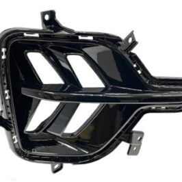 GRIGLIA P/TI A/DX NERA LUCIDA KIA NIRO 10/19>