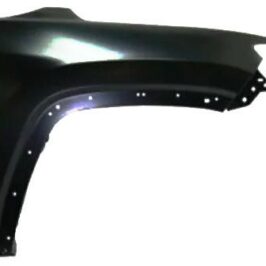 PARAF A/DX JEEP COMPASS 01/17>