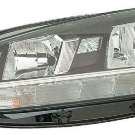 FARO DX H7-H9 C/DRL A LED VOLKSWAGEN GOLF 7.5 01/17>