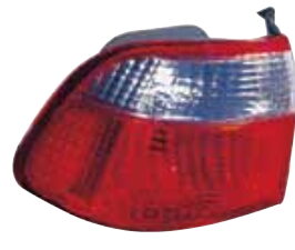 GR OTTICO P/SX EST HONDA CIVIC 03/99>02/01 4P