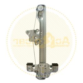MECCAN.P/DX MOKKA+TRAX 2013>