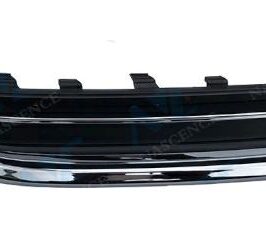 MODAN TERMINALE DI SCARICO SX C/CROMATURE AUDI A8 10/17>