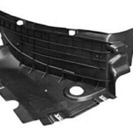 LOCARO A/DX PARTE ANT INF AUDI Q5 01/16> injection