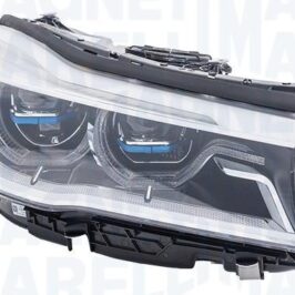 FARO DX LASER BMW SERIE 7 G11-G12 01/15> ZKW