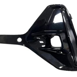 GRIGLIA P/TI A/SX NERA LUCIDA OPEL ASTRA L 10/21> GS-LINE
