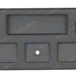 PORTATARGA ANT VW ID3 11/19>