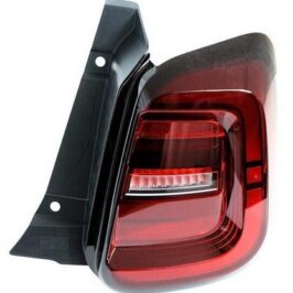 FANALE P/DX A LED FIAT 500 10/20>