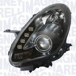 FARO DX BIXENO D1S-H1 AFS+CENT ALFA GIULIETTA 05/10> PAR TITANIO