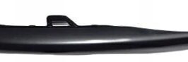 LISTELLO MOD GRIGLIA A/DX SUP NR LUC RANGE ROVER EVOQUE 01/19>