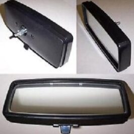 RETROV.INTERNO  NERO  ALFA 147