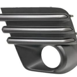 GRIGLIA P/TI A/SX C/FEND+MOD GRIGIA SUBARU FORESTER 12/21>