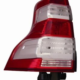 GR OTTICO P/DX EST A LED TOYOTA LAND CRUISER 10/13>12/17