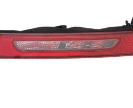 FANALE P/DX RETRONEBBIA A LED PORSCHE MACAN 01/14>