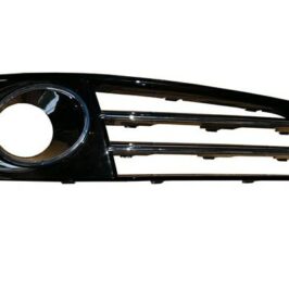 GRIGLIA P/TI A/DX C/FEND+2 MODAN CROM AUDI A8 07/10>01/14