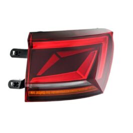 FANALE P/DX EST A LED DINAM VW TOUAREG 11/17>