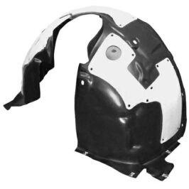 LOCARO ANTERIORE SINISTRO PEUGEOT 2008 01/19> CONINSONORIZZANTE