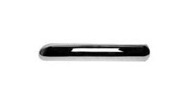 MODAN P/TI A/DX CROM MINI COOPER/ONE 09/01>06/06