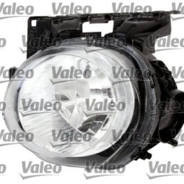 FARO DX INF H4 PRED REG ELETT NISSAN JUKE 01/10>