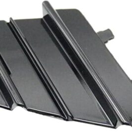 COPRIGANCIO ANT NERO LUCIDO TOYOTA YARIS 04/17>