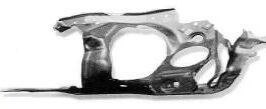 SEDE FARO SX BMW SERIE 7 E65/E66 01/01>12/08