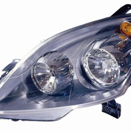 FARO DX H7-H1 PRED REG ELETT OPEL ZAFIRA 05/05>