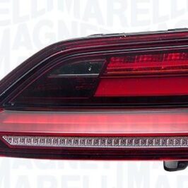 FAN POST DX INT A LED DINAM VW ARTEON 03/17>