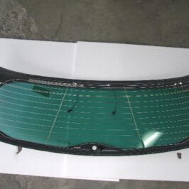 LUN VENUS 4 PIN CITROEN DS4 2011>CON FORO TERGI