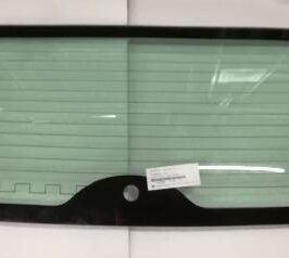 LUN FUME' HONDA CR-V 12>2 PIN+FORO