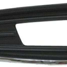 GRIGLIA P/TI A/SX C/FEND+MODAN CROM FORD FOCUS 09/14>