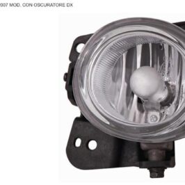 FEND DX H11 MAZDA CX7 06/07> C/OSCURATORE