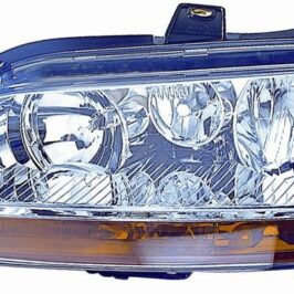 FARO DX H7-H1 PRED REG EL IND AR FIAT IDEA 11/03>MULTIPLA 06/04>