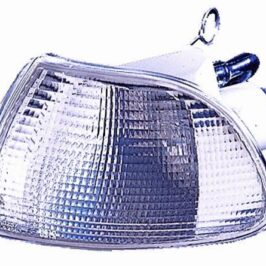 GR OTTICO A/SX BIANCO FIAT PALIO-STRADA 04/97>04/01