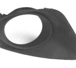 GRIGLIA P/TI A/DX C/FEND MAZDA 2 01/08>12/10