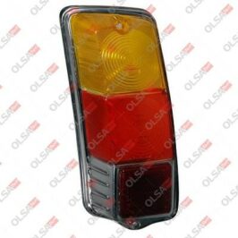 TRASPARENTE P/SX FIAT 500 FL -OLSA-