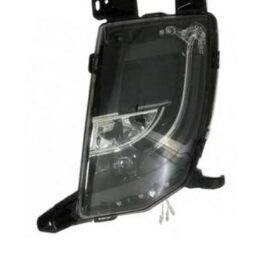 FENDINEBBIA SX A LED TESLA MODEL S 04/16>