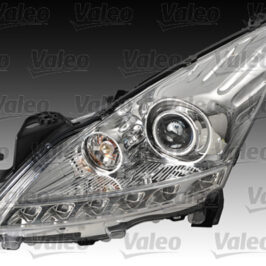 FARO SX H9 C/MOT EL PEUGEOT 3008 01/11>