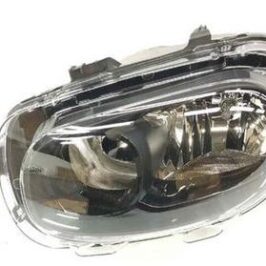 FARO DX CITROEN C3 01/16> C/LOGO