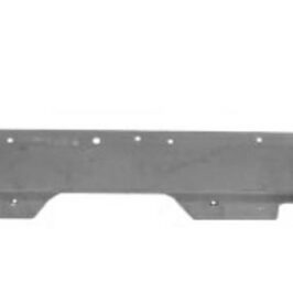 RINF P/TI ANT BMW X5 G05 08/18> ALLUM