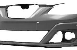 P/TI ANT C/SENS SEAT ALTEA 05/09> -TUV-ES-