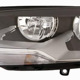 FARO DX H7-H15 C/MOTOR ELETT VW TOUAREG 12/10>