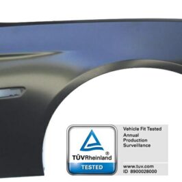PARAF A/DX BMW SERIE 5 F10-F11 01/10> -TUV-