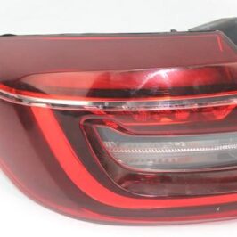 FANALE P/SX EST A LED RENAULT CLIO 01/19>