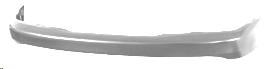 P/TI ANT SUP CROM TOYOTA HILUX 01/01>05/05
