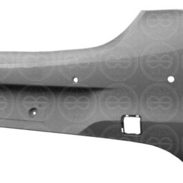 P/TI POST PRIM C/PDC OPEL CORSA E 01/14> BICOLOR -TUV-ES-