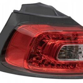 FANALE POSTERIORE SINISTRO EST LED JEEP CHEROKEE 01/14>