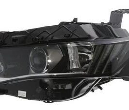 FARO DX H7 C/MOTOR ELETT PEUGEOT 508 09/18> C/LOGO